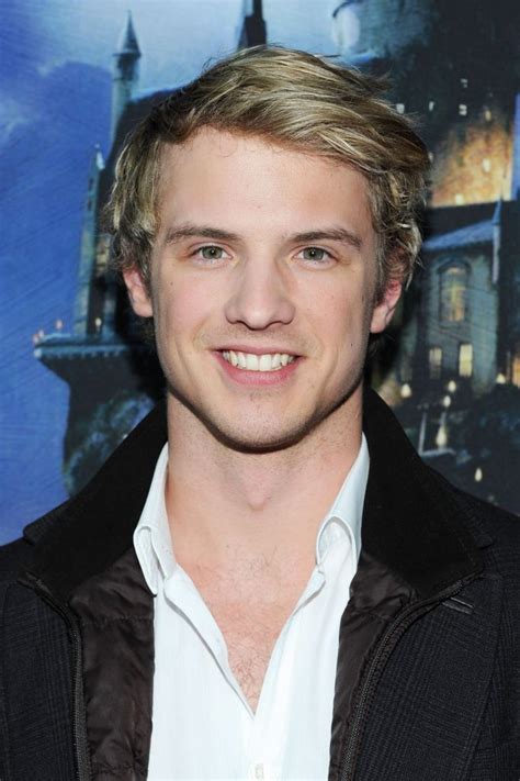 Freddie Stroma